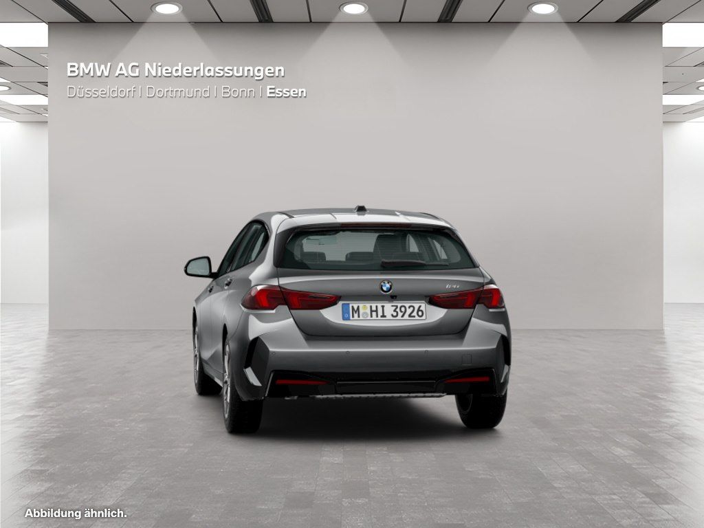 BMW 120 - Bild 10