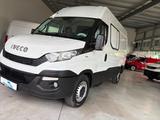Iveco Daily 35 S 3.0L*L2/H2*ERDGAS*95.000KM*WERKSTATTF - Iveco Koffer Daily