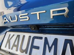 Fahrzeugabbildung Austral Techno 1.3 TCe 160 Mild-Hybrid EU6e