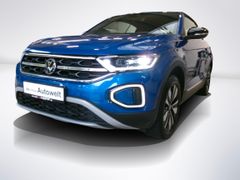 Volkswagen T-Roc Cabriolet 1.0 TSI GOAL Navi Bluetooth LED