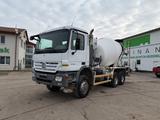Mercedes-Benz actros 3336 6x6 betonmixer 7m3, E5 vin 947 - Mercedes-Benz 2008 Actros