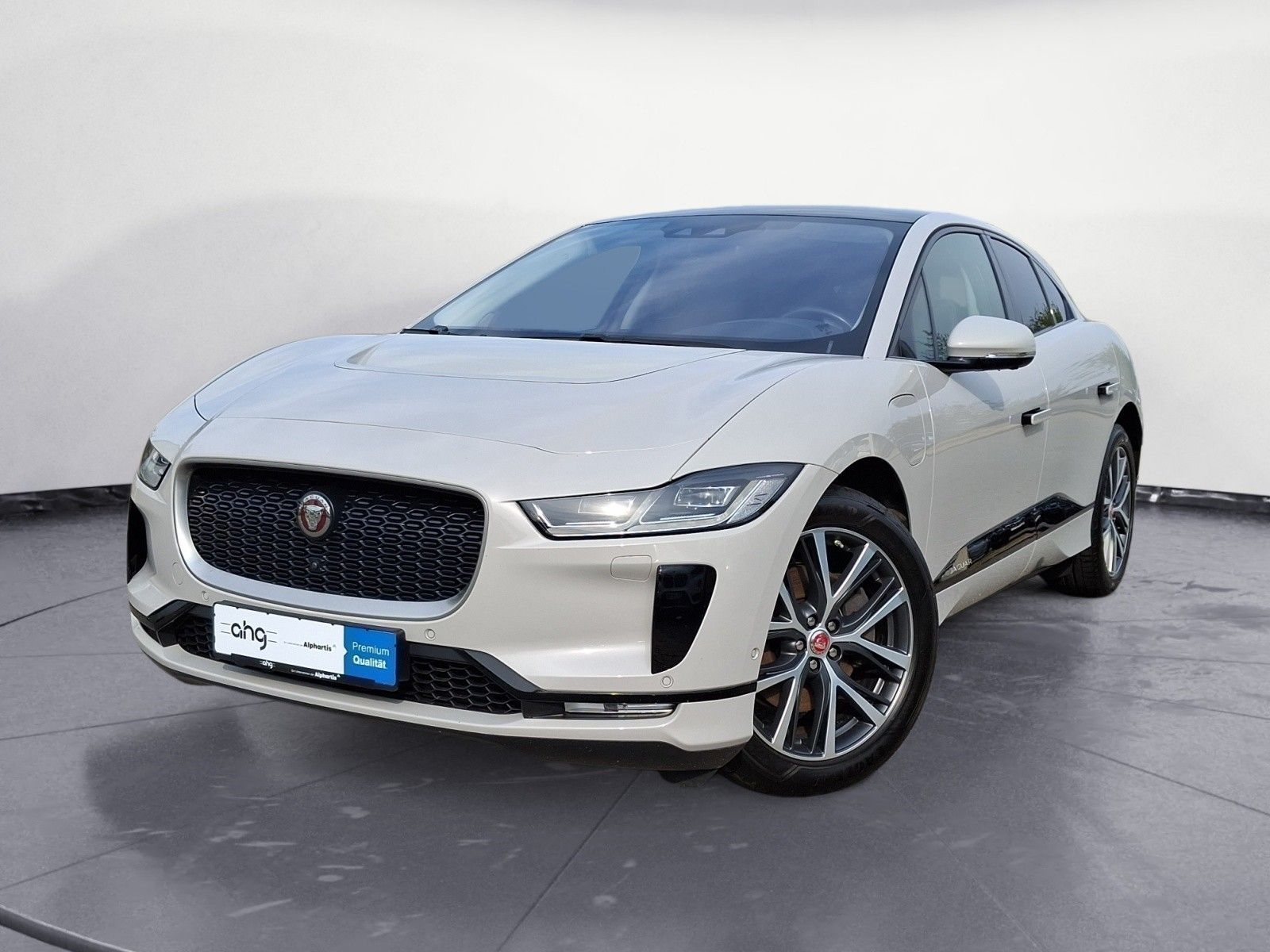 Jaguar I-PACE EV400 HSE Tempom.aktiv Bluetooth PDC Kurv imagem 2