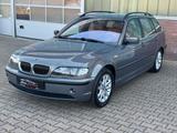 BMW 320i Touring Edition Exclusive Special Edition - BMW 320 aus 2004: 320i