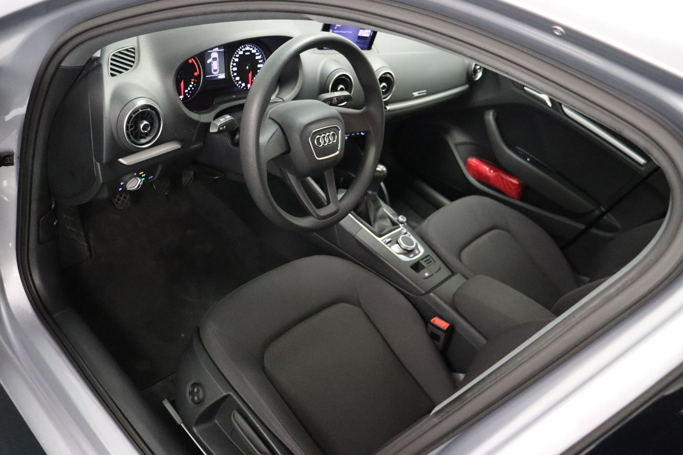 Audi A3 - Bild 8