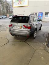BMW X3 xDrive20i -TÜV 03/28