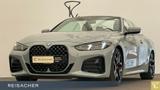 BMW 430d Cabrio M-Pro LCPro 360° LEDKlimaA HiFi 19" - gebrauchte BMW 430 aus dem Jahr 2024