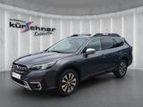 Subaru Outback 2.5i Lineartronic Platinum - Subaru Outback Gebrauchtwagen