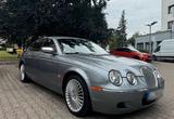 Jaguar  S type - Jaguar S-Type in Düsseldorf
