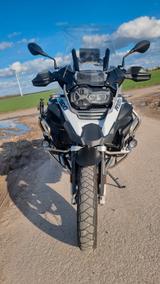 BMW R 1200 GS ADV - Motorräder in Düsseldorf