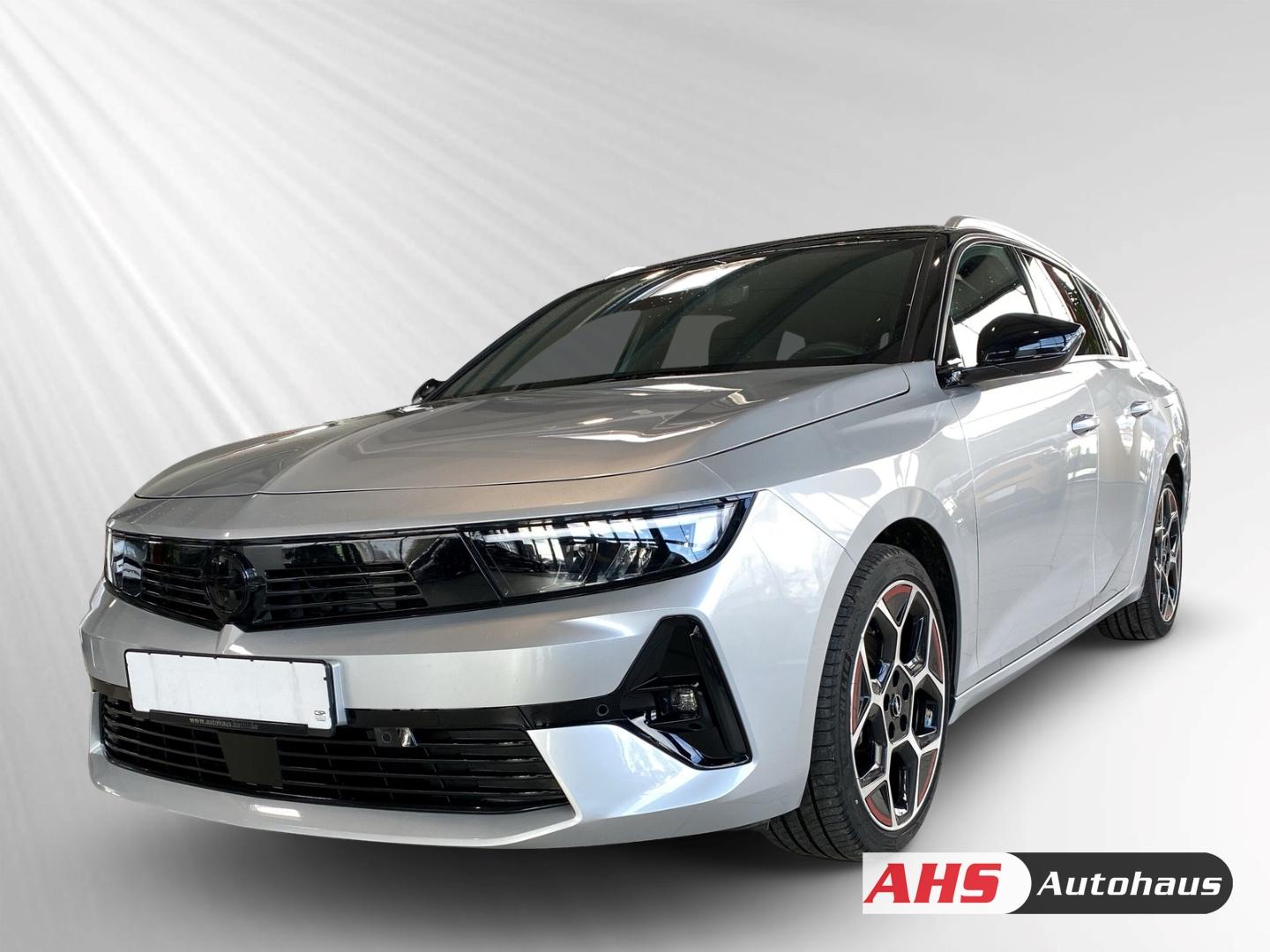 Opel Astra L Sports Tourer GS Line 1.6 Turbo PHEV AHK
