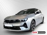Opel Astra L Sports Tourer GS Line 1.6 Turbo PHEV AHK - Opel Astra Sport mit Hybrid-Antrieb (Benzin/Elektro)