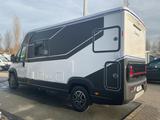 Chausson X Exclusive Line X650  - Chausson Diesel Kastenwagen Automatik