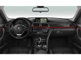 BMW 320d Touring Sport Line Navi Prof. Aut. Panorama - BMW 320 mit Diesel-Antrieb: Head-Up Display, Kombi