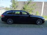 BMW 520 Baureihe 5 Touring 520 d xDrive M Sport - BMW 520 Gebrauchtwagen in München