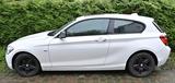 BMW 116i Sport Line Sport Line - BMW 116 in Kassel