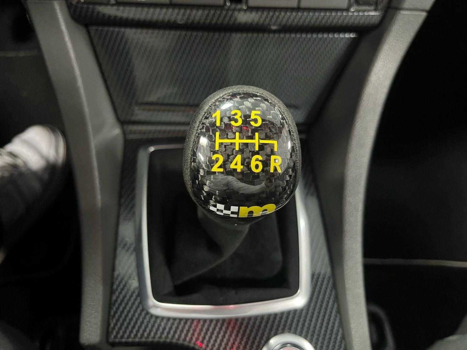 FORD FOCUS ST 2.5L - 226 CV -  RECARO - BVM - PACK SPORT - CARNET D'ENTRETIEN