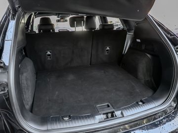 Ford Kuga 2.5 Hybrid ST-Line X Navi Kamera B&O