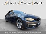 BMW 440 Gran Coupé xDrive M-Paket LED/ACC/STDHZG/VIR - BMW 4er Reihe: M Paket