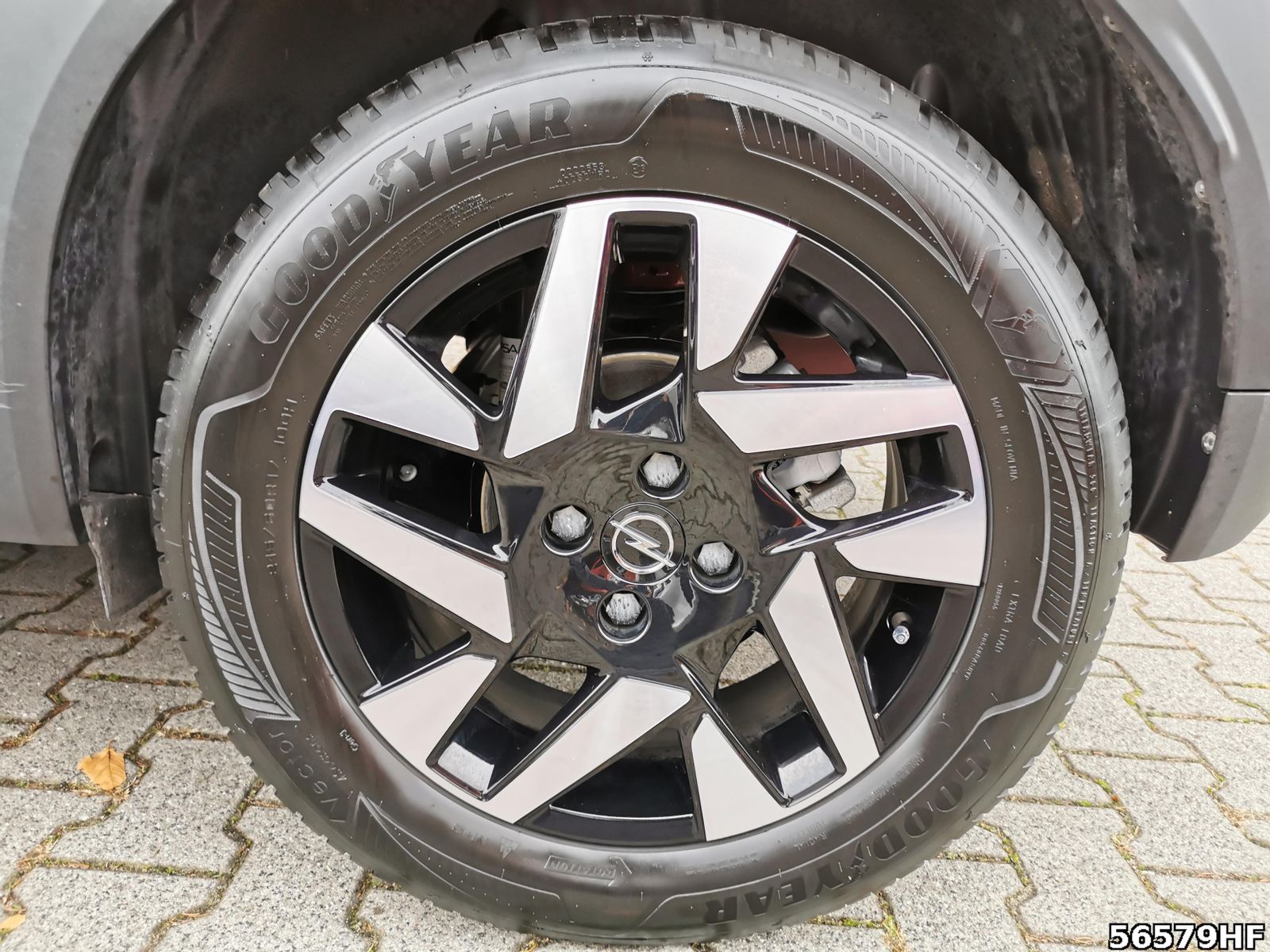 Fahrzeugabbildung Opel Mokka Business Elegance*PDC+Cam*LED*Sitzhzg*