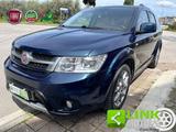 Fiat FIAT Freemont 3.6 V6 GPL 4x4 aut. Lounge - blaue Fiat Freemont