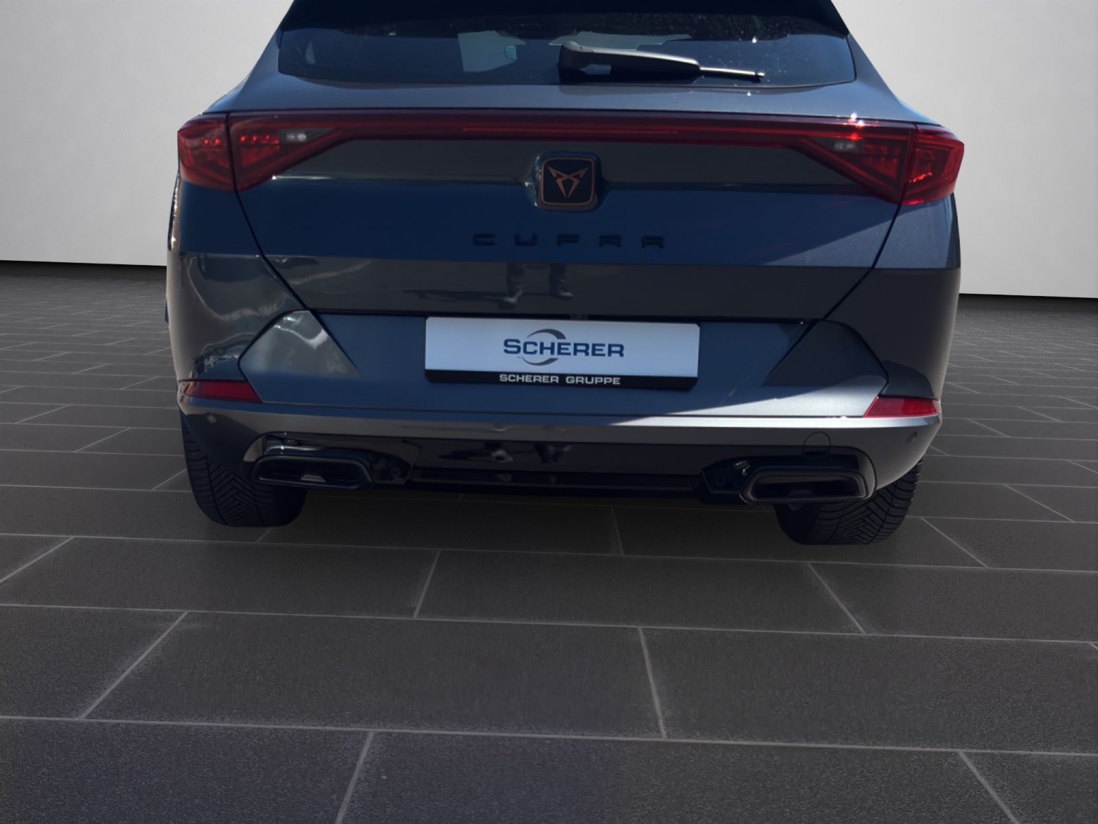 Cupra Formentor - Bild 6
