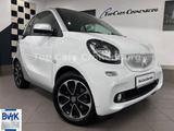 Smart ForTwo 0.9 Turbo Prime*Leder*Navi*Pano*EURO6* - Smart ForTwo Gebrauchtwagen in Wuppertal