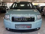 Audi A2 1.2 TDI Automatik aus 1.Hand/Scheckheft - Audi A2 in Essen