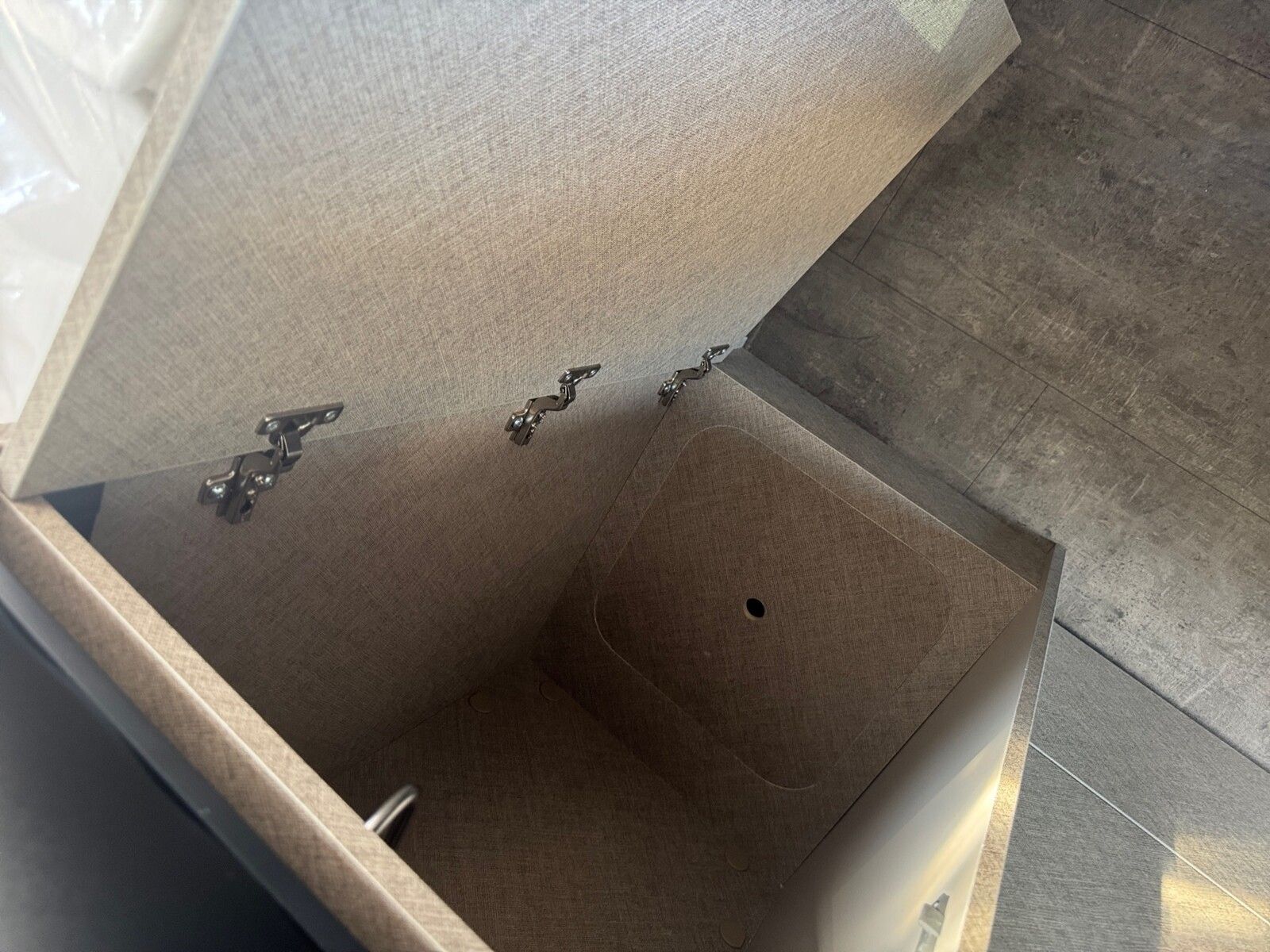 Fahrzeugabbildung Karmann Davis Lifestyle DA 590 LS Markise und Automatik