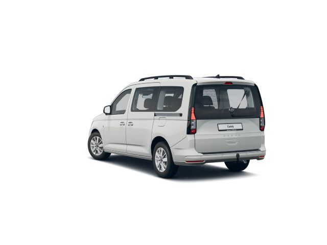 Caddy Maxi Life 2.0 TDI DSG AHK*Navi*ACC