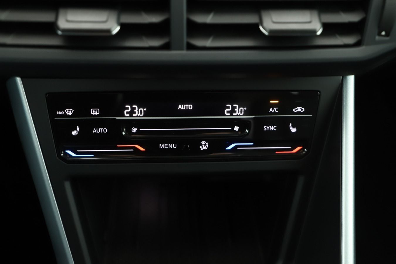 Volkswagen Taigo - Bild 11