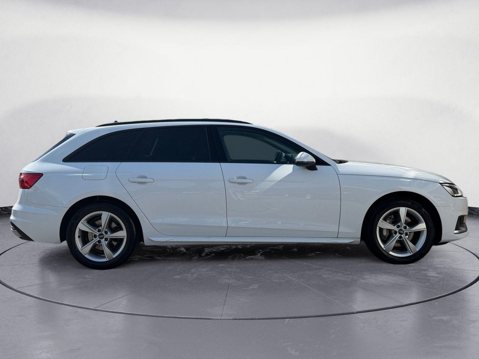 Audi A4 Avant advanced 40 TDI S tronic*, миниатюра 6