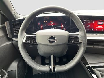 Fotografie 11 des Opel Astra ST "GS" Navi 360°Kamera LED Sitzheizg AHK