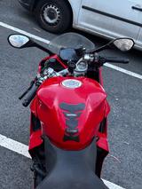 Ducati Supersport 950 - Ducati SuperSport 950 S