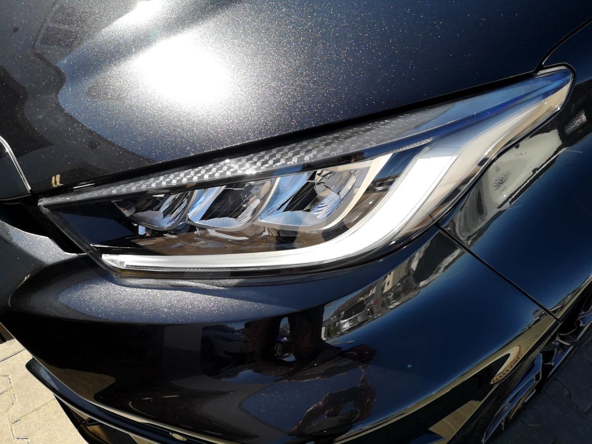 Toyota Yaris - Bild 15