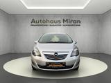 Opel Meriva 1.7 CDTI INNOVATION *1 Hand* AHK* SH - Opel Meriva 1.7 CDTI
