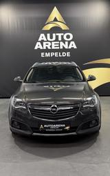 Opel Insignia Country Tourer 2.0 CDTI ecoFlex - Opel aus 2016