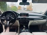 BMW X5 xDrive30d - M Performance - BMW X5 Gebrauchtwagen in Augsburg