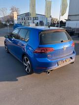 Volkswagen VW Golf 7 GTI Performance 245 PS Top Zustand - Volkswagen Golf: 7 GTI