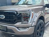 Ford F150 5.0L V8 4x4 Offroad SuperCrew RAPTOR 19% - Ford F 150: 5.0