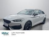 Cupra Leon ST   2,0 TDI  DSG - Cupra Leon mit Diesel-Antrieb: Automatik