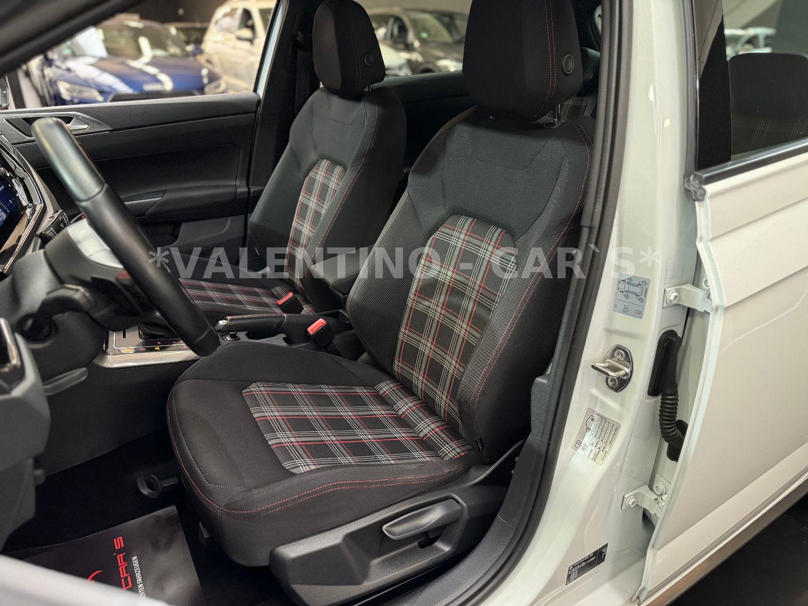 Volkswagen Polo VI GTI DSG/Apple/Shz/LED/ACC/DAB/Temp, миниатюра 16