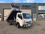 Mitsubishi Canter Fuso 35C13 3 WAY TIPPER - Mitsubishi Canter 3c13