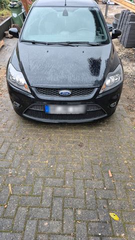 Ford focus st 2.5 turbo