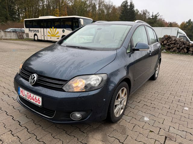 Volkswagen Golf Plus VI Highline DSG