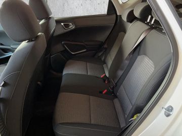 Kia Soul E-Soul (64kWh) Inspiration +Navi+HUD+Kam.