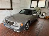 Mercedes-Benz Verkaufe ein MB 320 SL - Mercedes-Benz 320: Sl