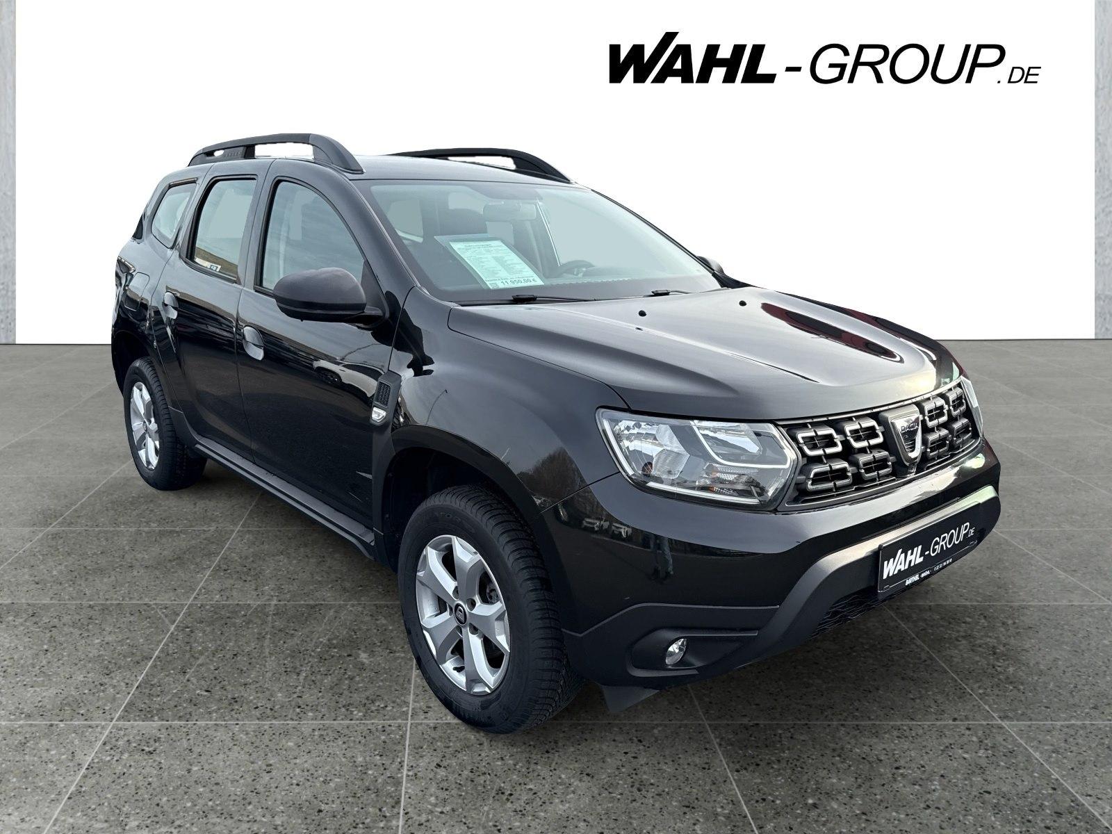 Dacia Duster II Comfort