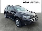 Dacia Duster II Comfort - LPG Autos: Gebrauchtwagen mit Autogas (LPG)