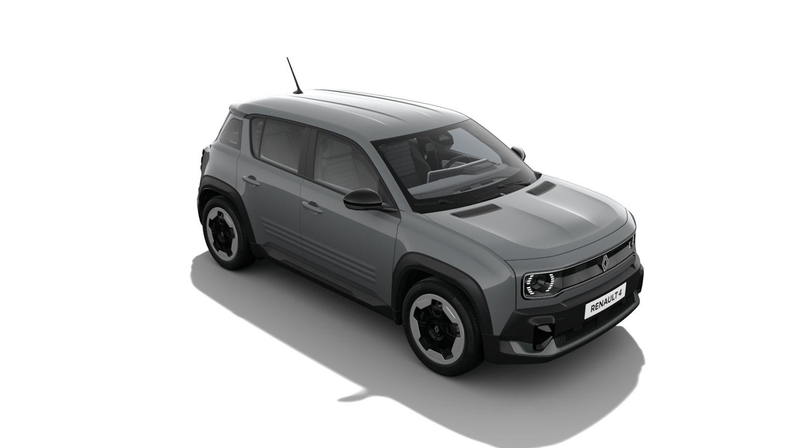 Renault R 4 - Bild 28