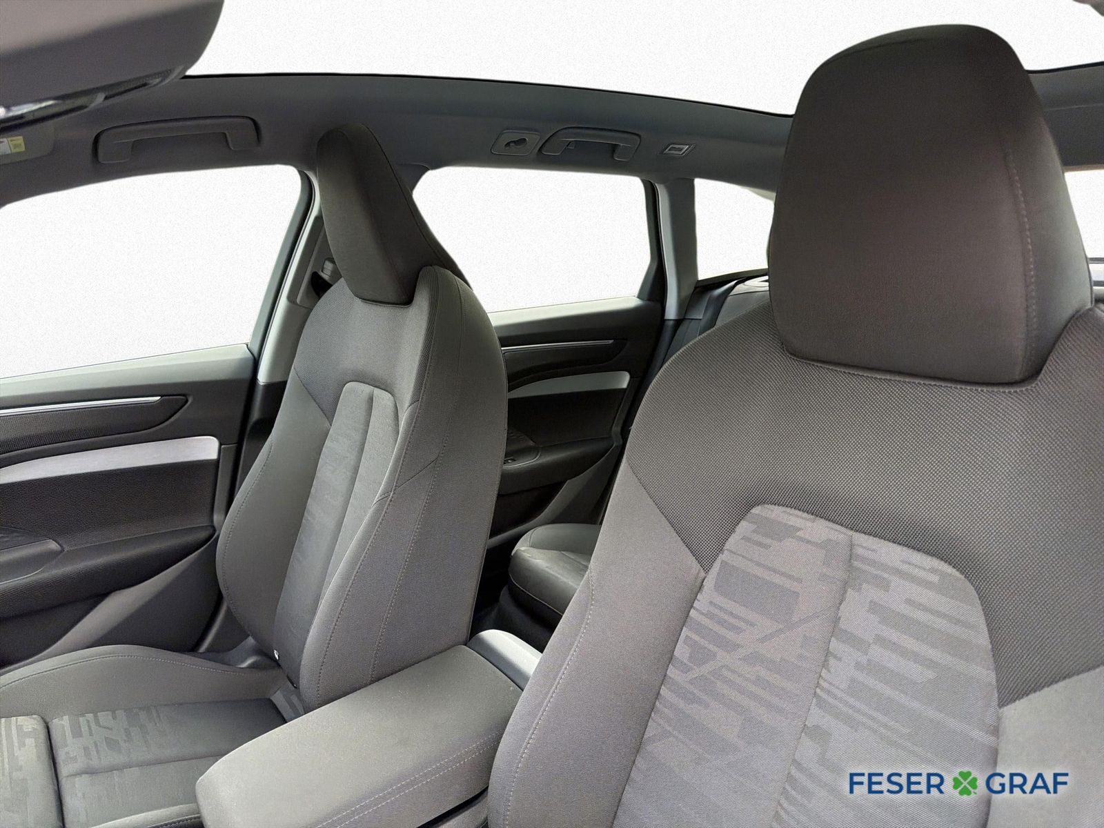 Audi A6 - Bild 12
